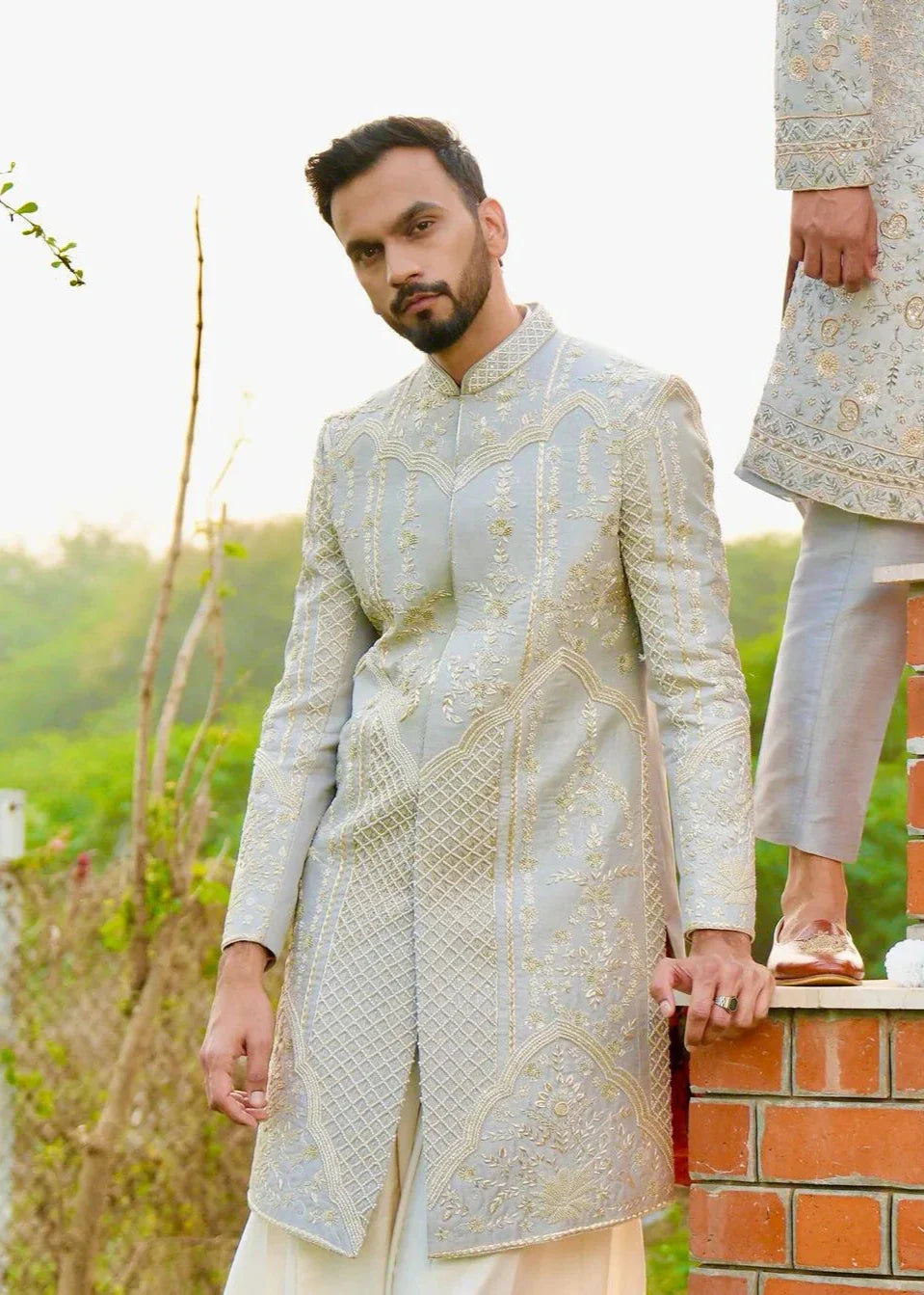 Men's Fashion Collection | Jhalak Kalpi