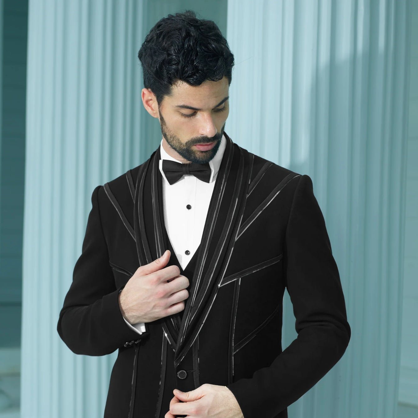 Coat Suit