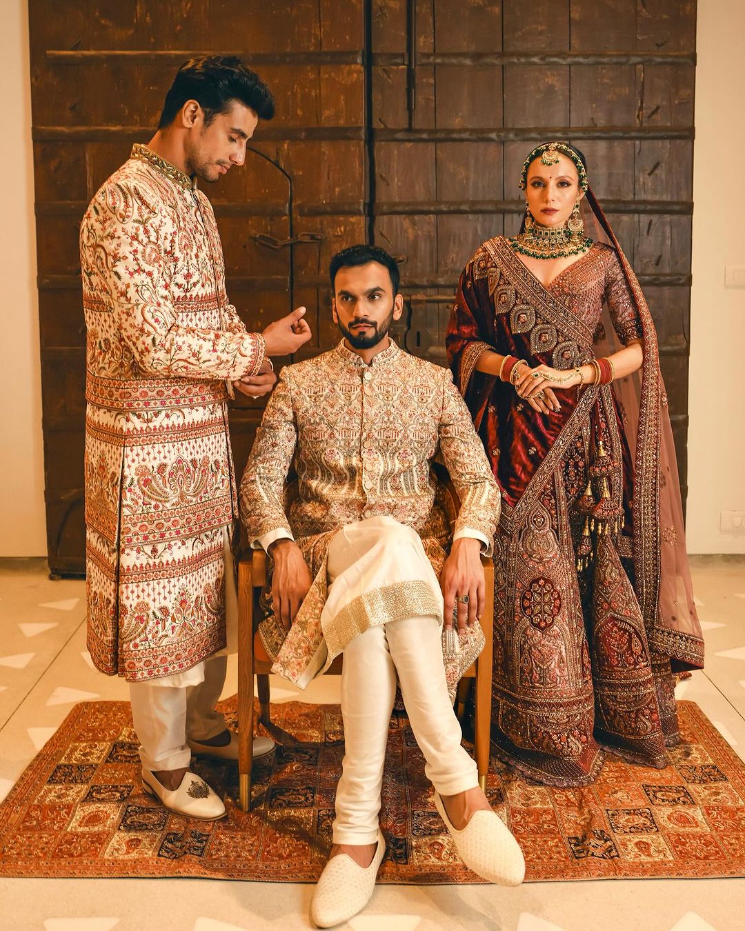 Wedding Edit