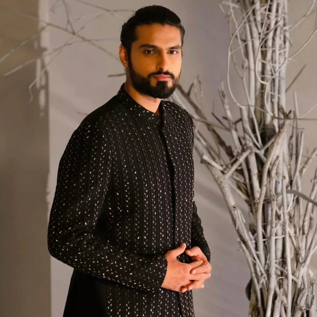 Jodhpuri Suit