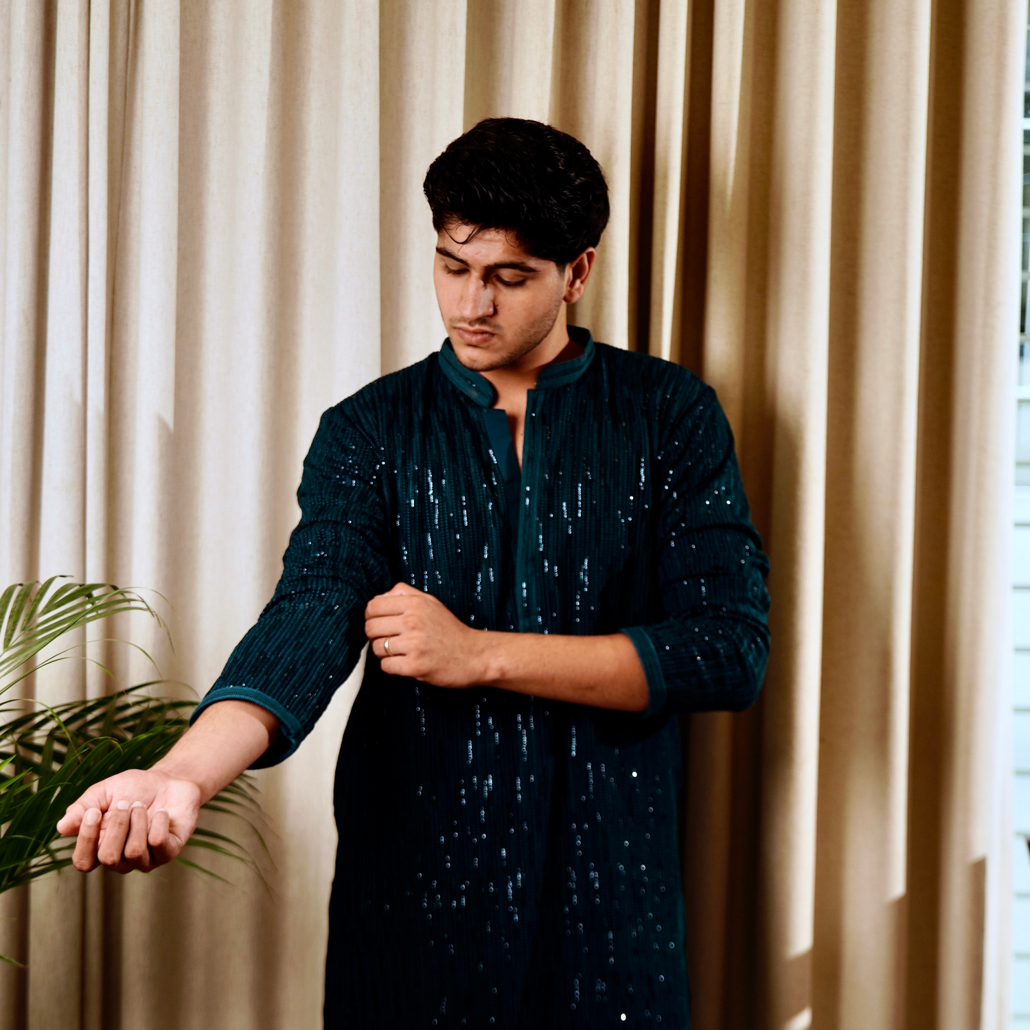 Kurta Pajama